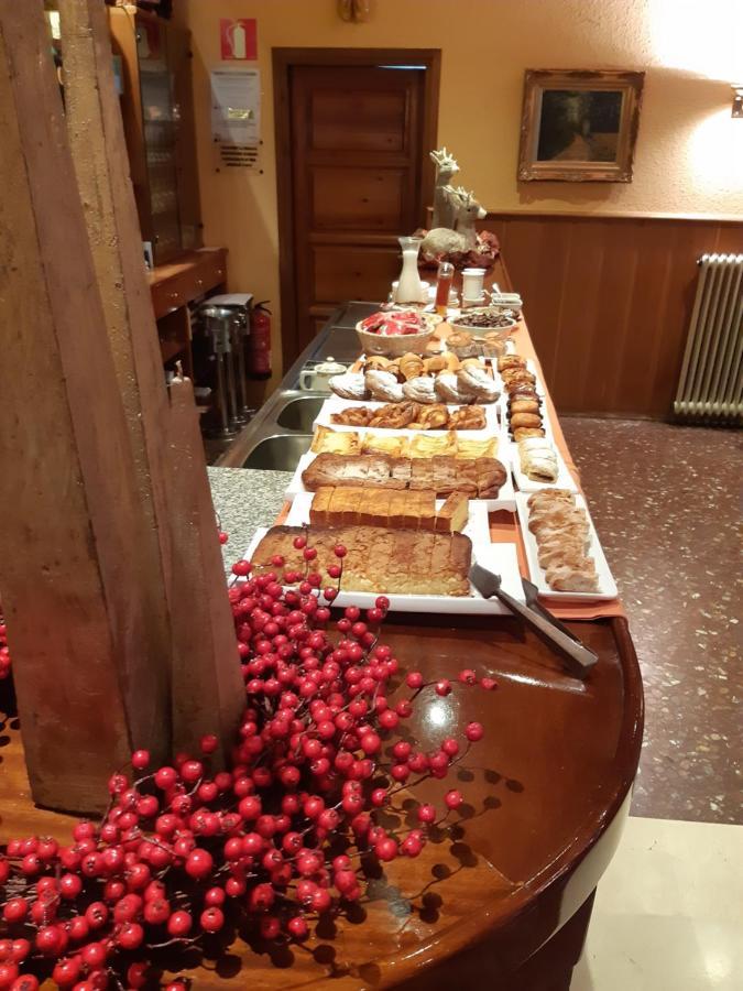 Gasthof La Placeta