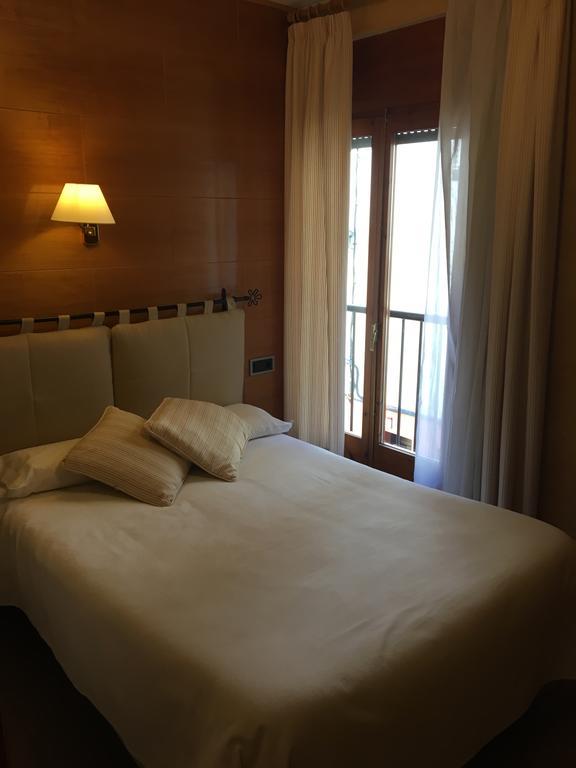La Placeta Pensjonat Camprodon
